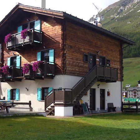 Art Apartments Kandinsky Livigno Dış mekan fotoğraf