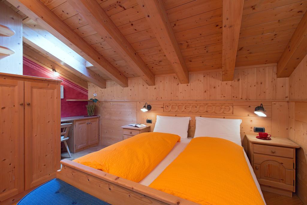 Art Apartments Kandinsky Livigno Dış mekan fotoğraf