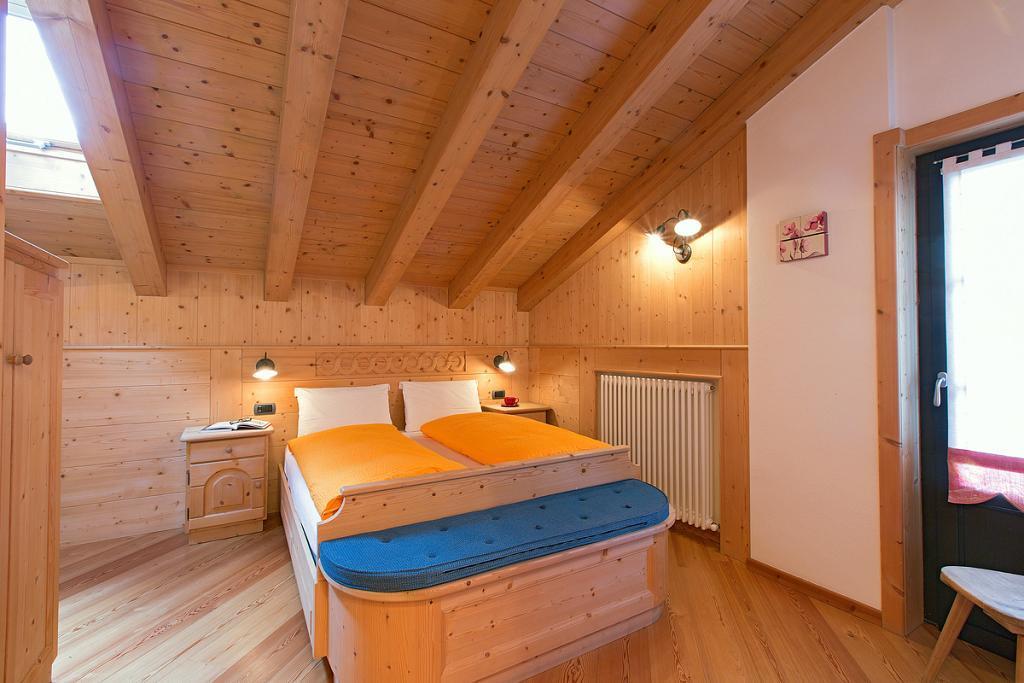Art Apartments Kandinsky Livigno Dış mekan fotoğraf
