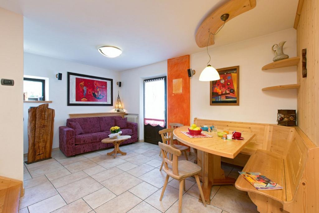 Art Apartments Kandinsky Livigno Dış mekan fotoğraf