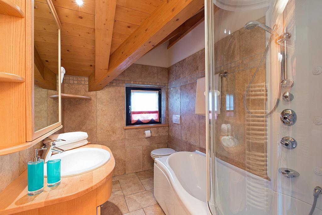 Art Apartments Kandinsky Livigno Dış mekan fotoğraf